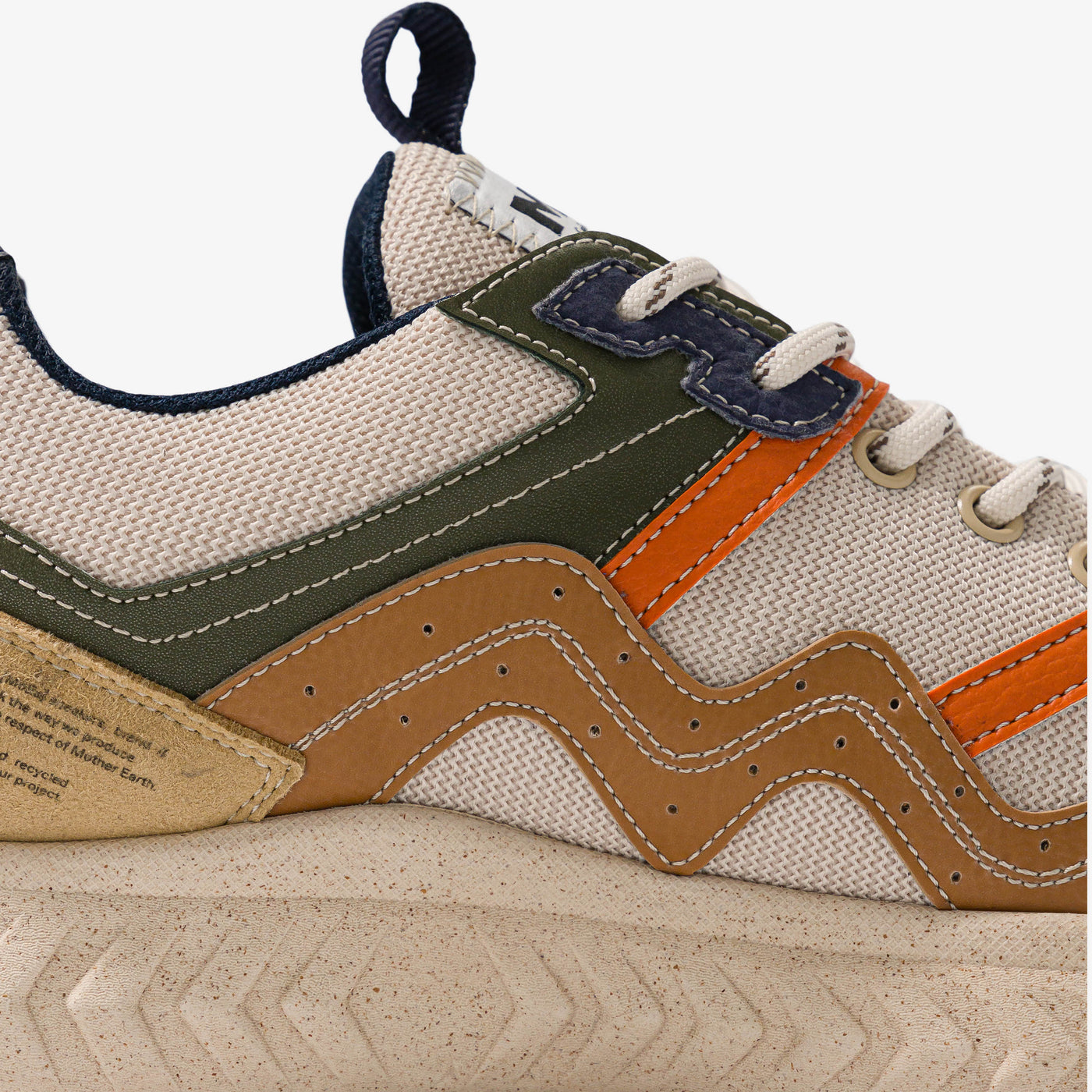 MoEa GEN7 All-In Sneakers - Lightweight Comfortable Running Shoes for Men & Women - Perfect for Jogging, Gym Workouts & Casual Wear