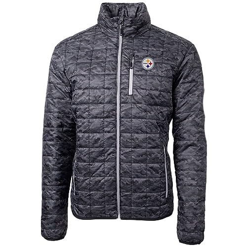 Pittsburgh Steelers, Black