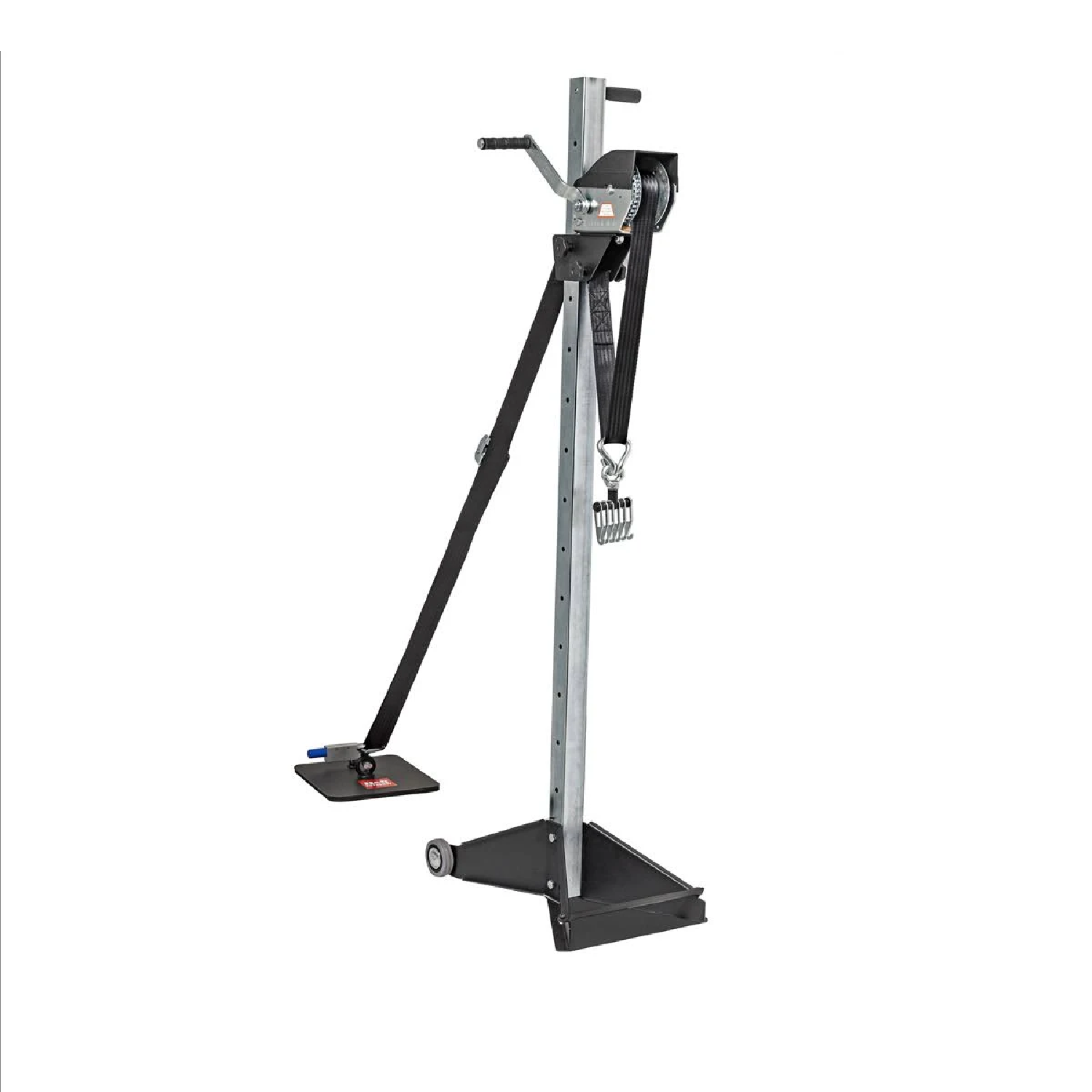 H&S Autoshot 1096 Pull Pro Portable Dent Pulling Tower - Professional Auto Body Repair Tool for Car Dent Removal | Perfect for DIY Garage, Collision Shops & Mobile Mechanics