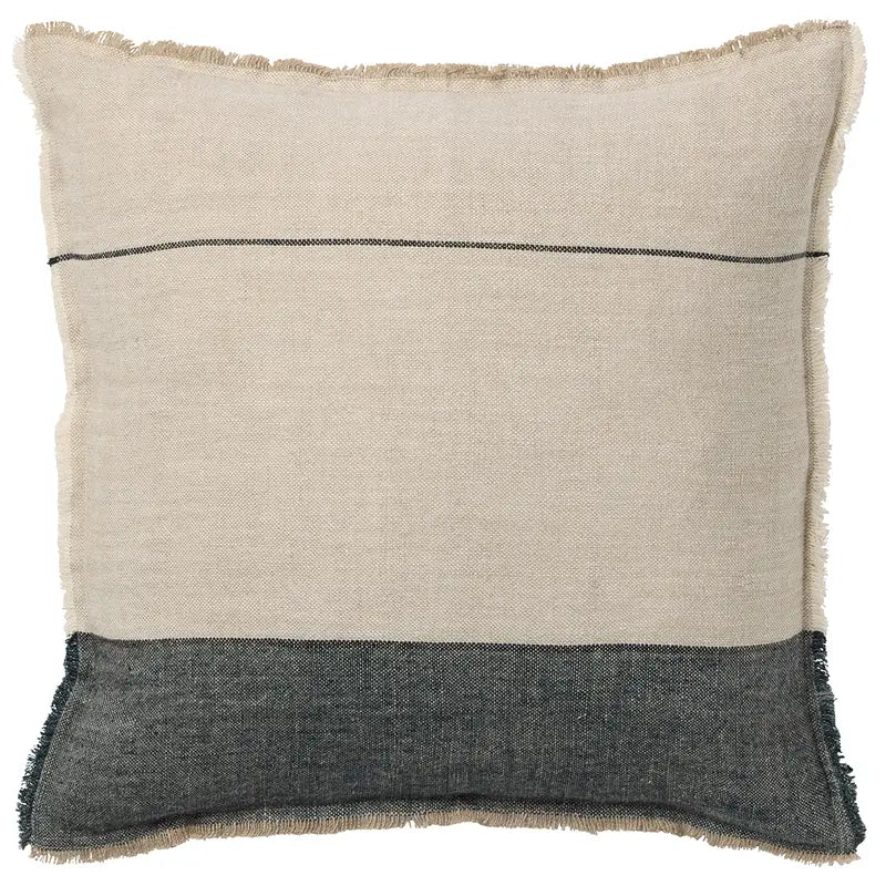 Jaipur Living Morrigan Throw Pillow - Soft Decorative Cushion Cover for Sofa, Bed & Home Decor | Boho Chic Accent Pillow for Living Room, Bedroom & Dorm