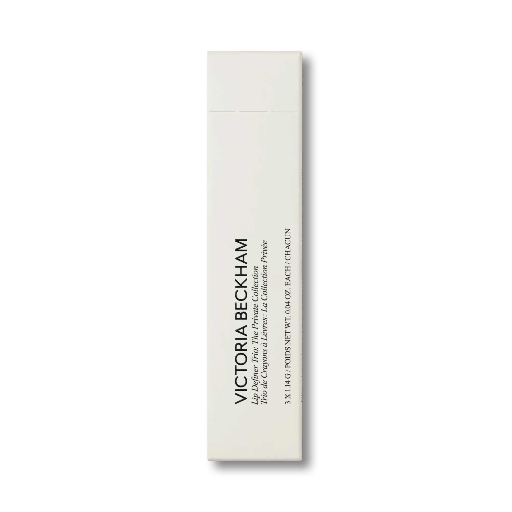 Lip Definer Trio Set - Precise Lip Liner & Contour Kit for Full Lips | Vegan, Long-Lasting Matte Finish | Perfect for Everyday Makeup, Special Occasions & Photo Shoots