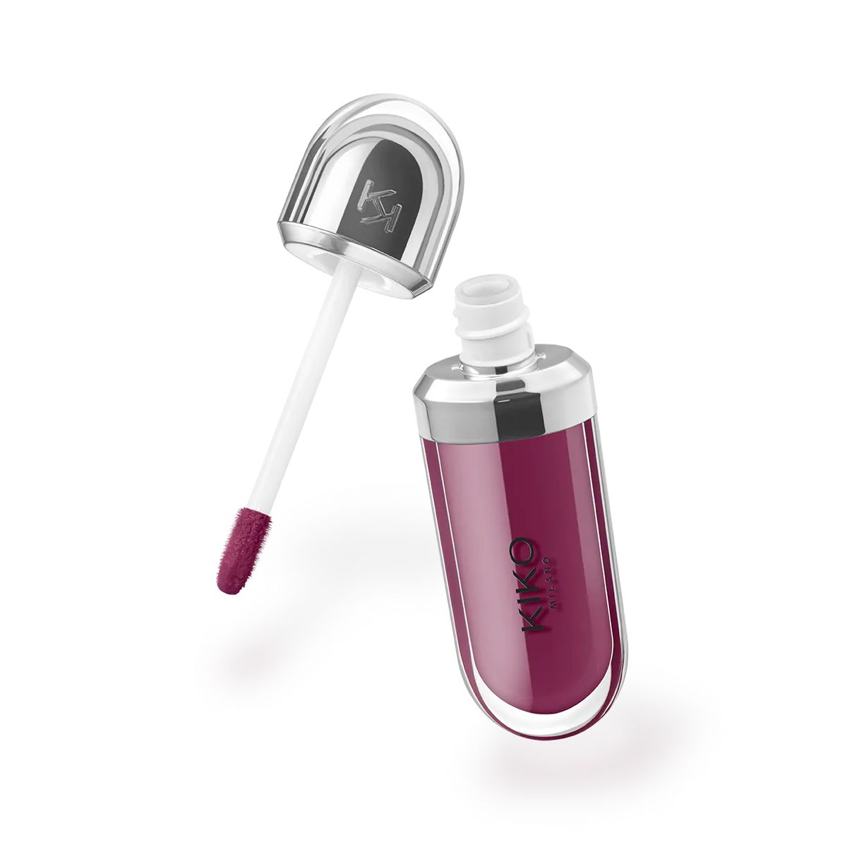 KIKO 3D Hydra Lip Gloss - Plumping & Moisturizing Lip Gloss for Full & Shiny Lips | Perfect for Everyday Wear & Special Occasions