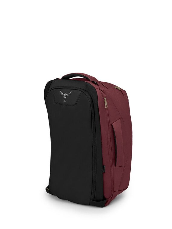 Osprey Fairview 40 Travel Backpack for Women - Lightweight Carry-On Hiking Pack with Laptop Sleeve | Perfect for Air Travel, Commuting & Outdoor Adventures