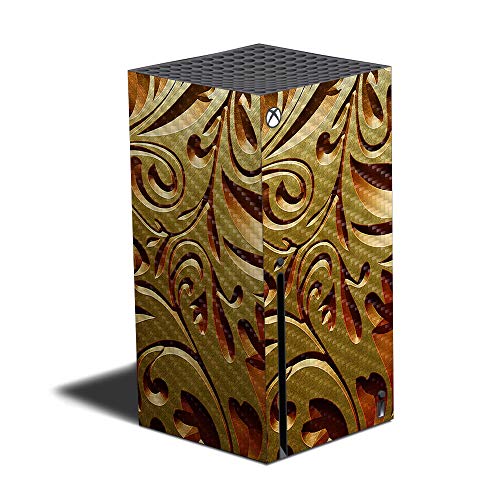 Mosaic Gold