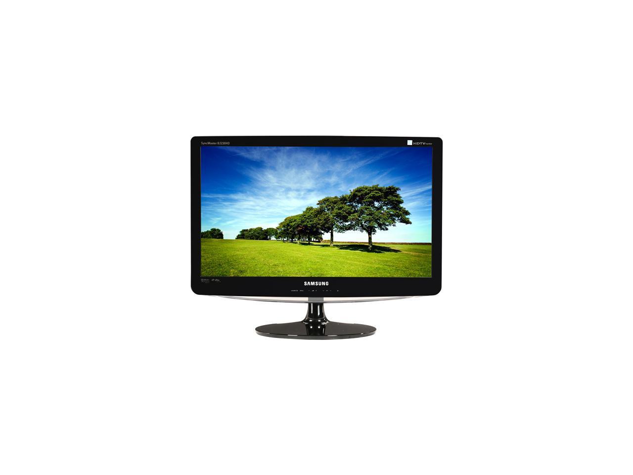 Samsung B2230HD 21.5