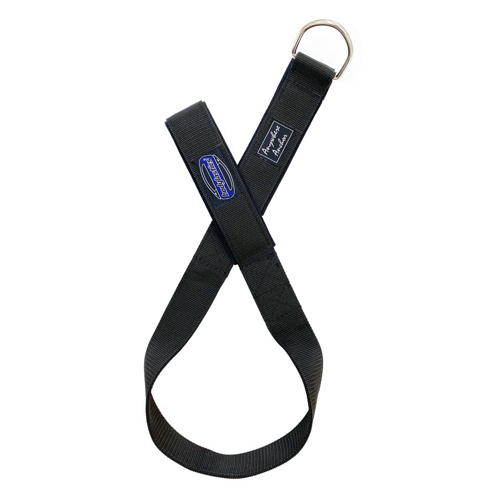 Bodylastics Heavy-Duty Resistance Band Anchor - 43