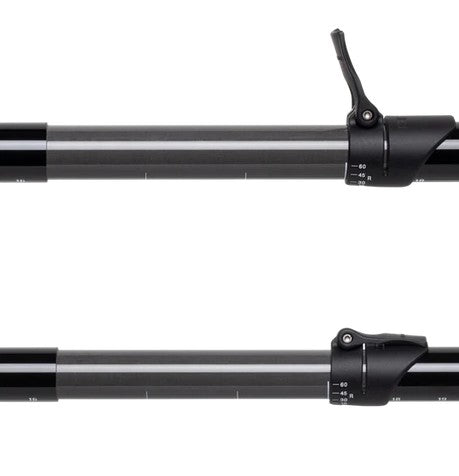 Bending Branches Angler Ace II Carbon Versa Lok Paddle - Lightweight Carbon Fiber Kayak Paddle for Fishing & Touring - Perfect for Anglers & Outdoor Enthusiasts