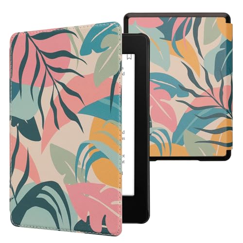 Tropical Jungle Pink / Yellow / Green