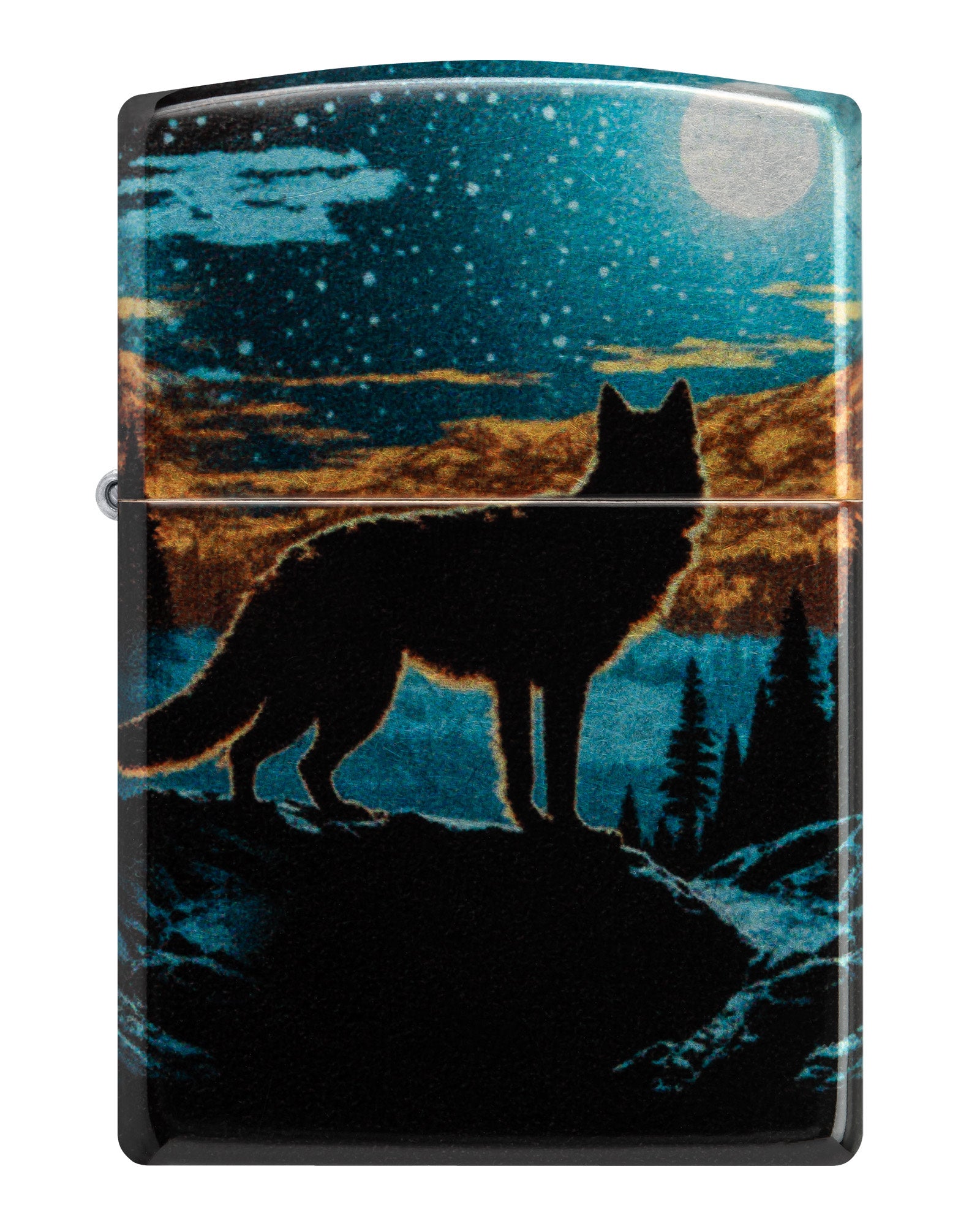 Moonlight Wolf Design - Unique Handmade Jewelry & Accessories for Women | Perfect for Gifts, Parties & Everyday Wear