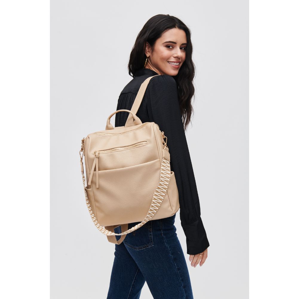 Oakley Backpack - Durable & Lightweight Hiking, Travel & School Backpack for Men & Women | Water-Resistant, Spacious Compartments | Perfect for Outdoor Adventures, Commuting & Daily Use