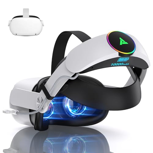 Meta Quest 2 Headstrap