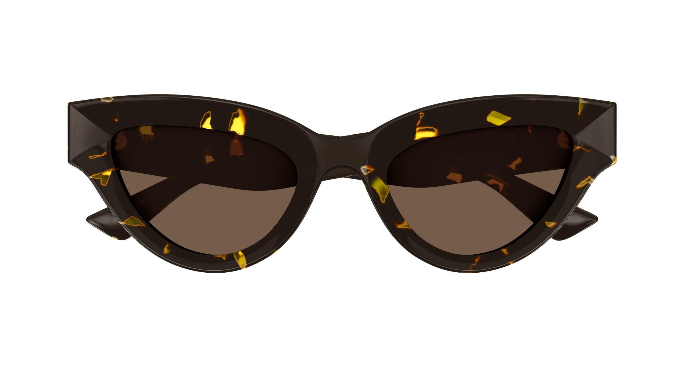 Bottega Veneta BV1249S Sunglasses - Luxury Polarized UV Protection for Women & Men - Perfect for Outdoor Activities, Travel, and Fashion Accessories