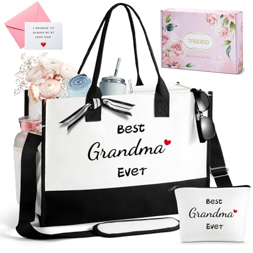 Best Grandma Ever-2