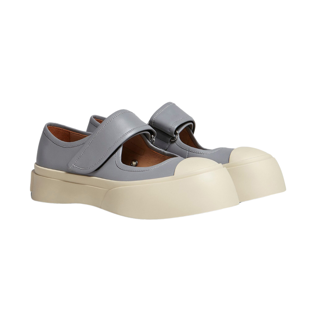 Comfortable Mary Jane Sneakers for Women - Stylish & Cushioned Casual Shoes for Walking, Work & Everyday Wear