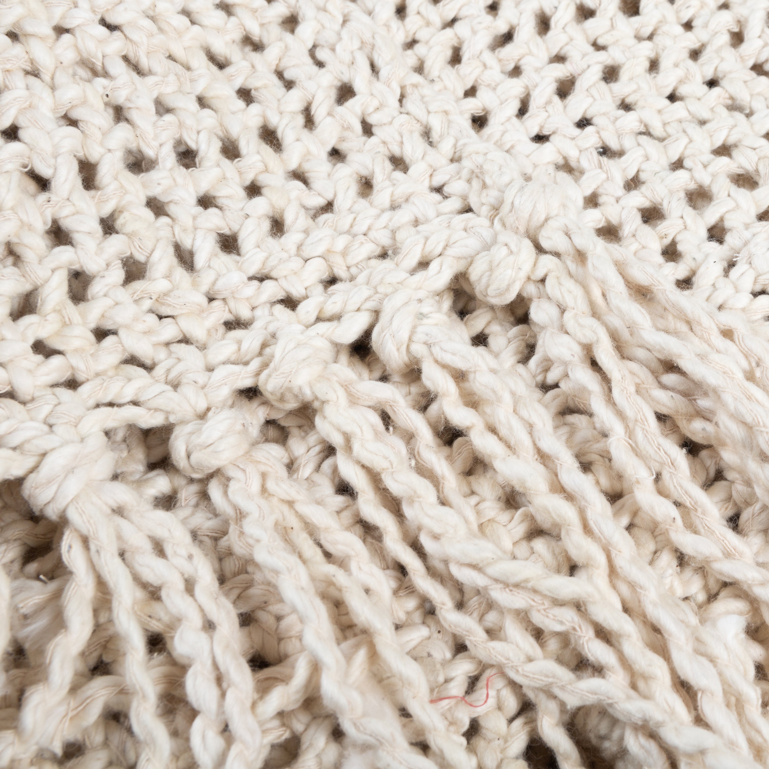 Cozy Cable Knit Throw Blanket - Soft Chunky Knit Afghan for Couch, Bed & Sofa - Perfect for Winter Warmth & Home Decor