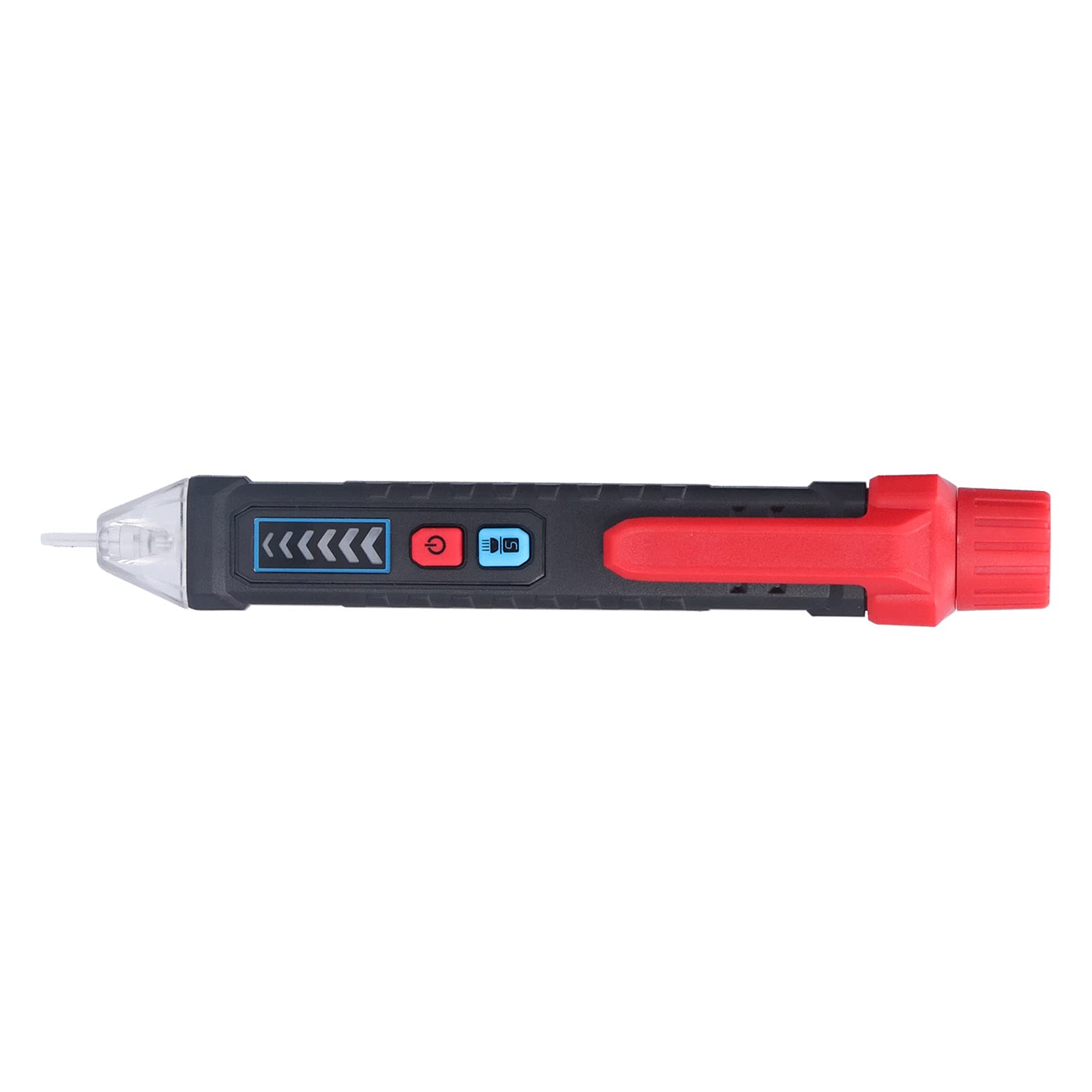 Electric Circuit Detector Pen - Digital Display Non-Contact Voltage Tester with Flashlight & Induction Technology | Perfect for Home Electrical Safety Checks, DIY Projects & Professional Electricians