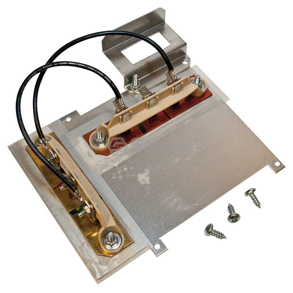 Club Car Diode Kit 103517401 OPE# 435-013 - Golf Cart Electrical Repair & Maintenance Accessory