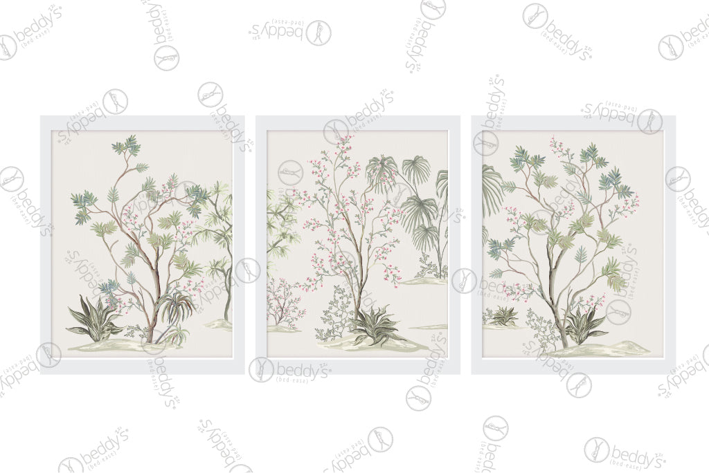 Sapling Artwork Digital Download - Printable Nature Decor for Home, Office & Nursery | Perfect for Wall Art, Greenery Decor & Gifts