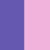Bright Purple, Pink