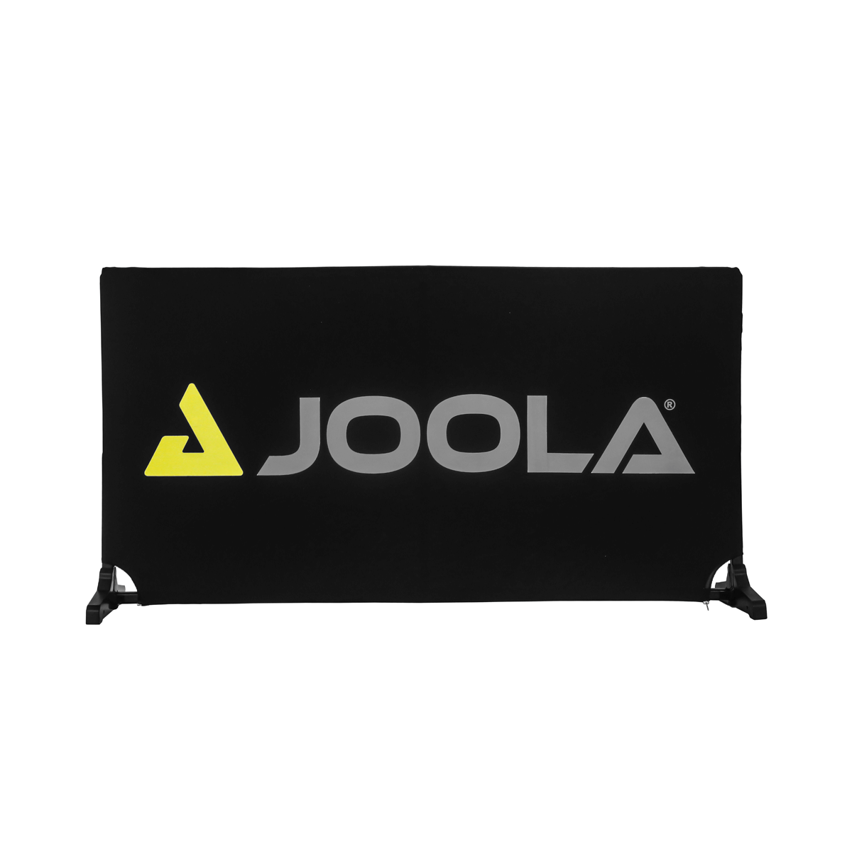 JOOLA Pro Flex Table Tennis Barrier (3 Pack) - Premium Ping Pong Net for Indoor & Outdoor Play - Perfect for Home, Office, and Tournament Use