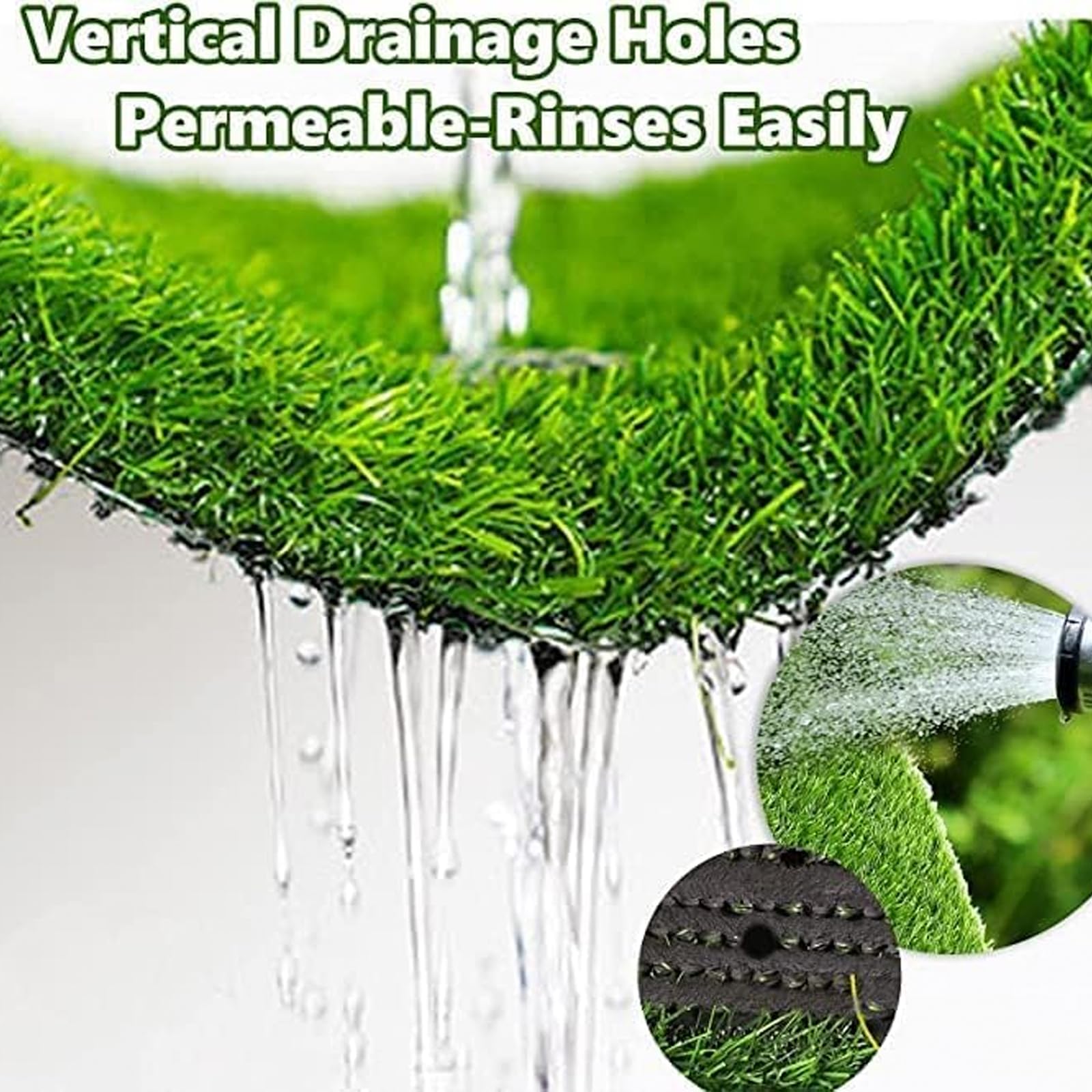 Premium Dog Grass Pad 51.1