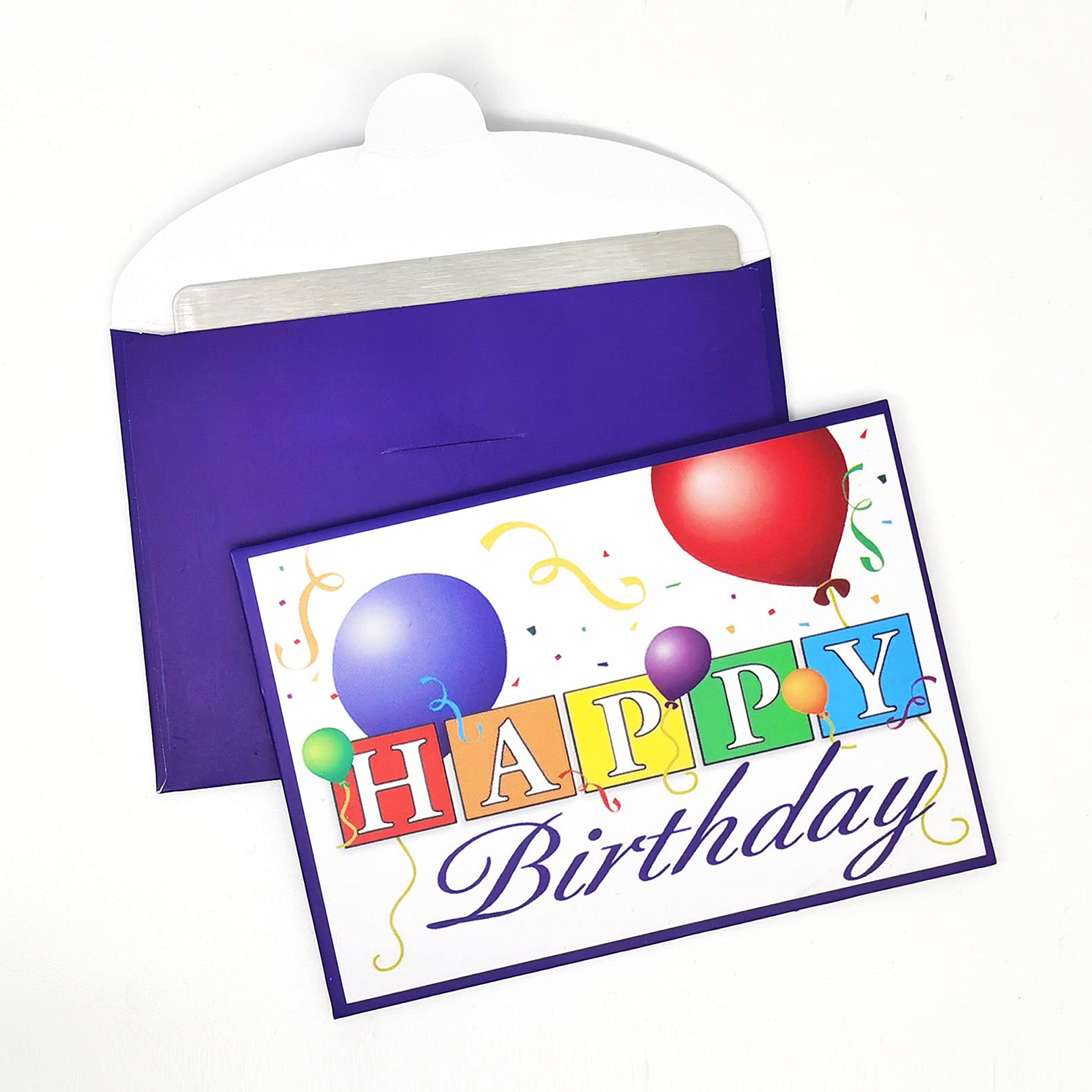 16th Birthday Wallet Card Gift for Boys & Girls - Personalized Engraved Keepsake for Sweet 16 Celebrations | Perfect for Birthday Decorations, Party Favors & Milestone Gifts