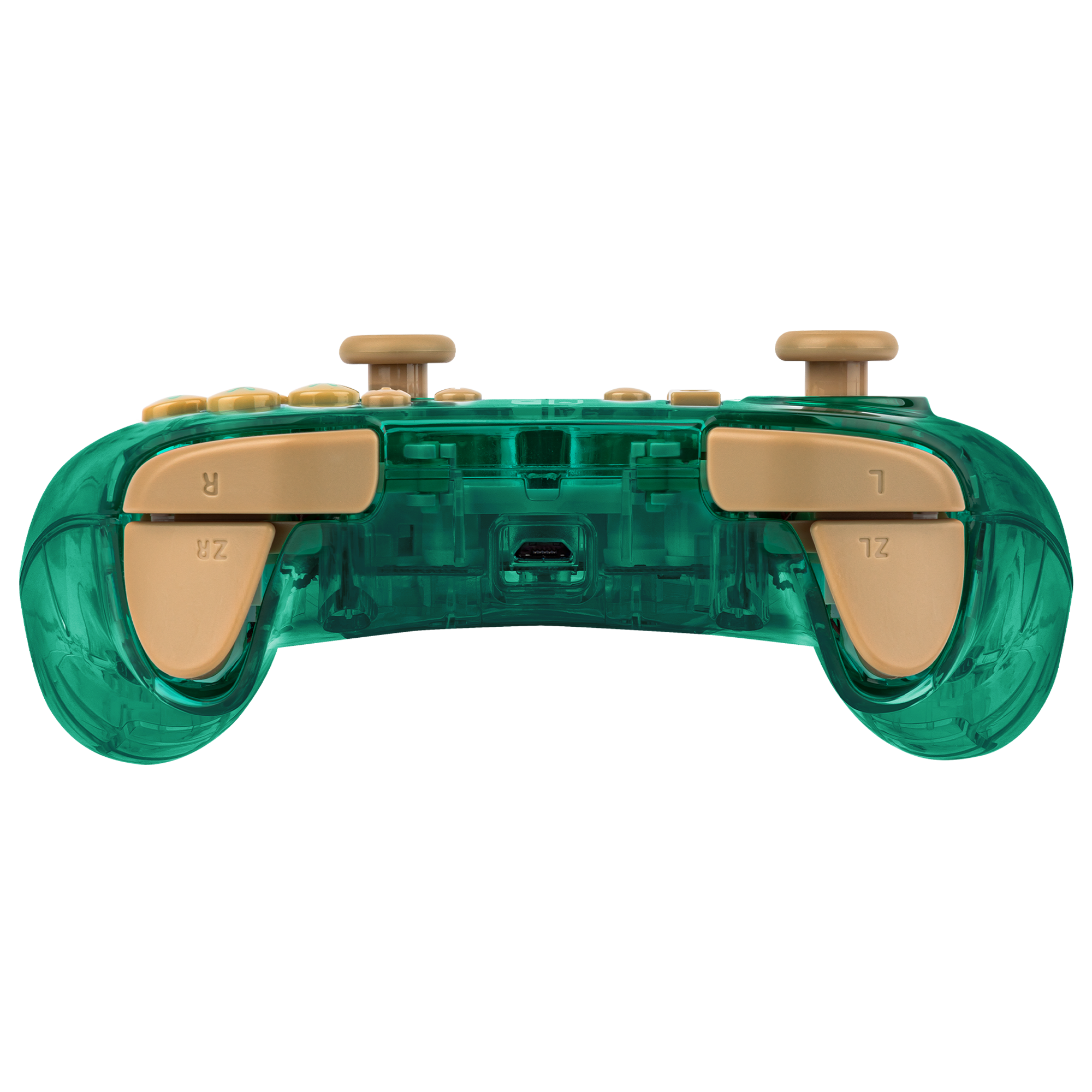 Nintendo Switch Timmy & Tommy Rock Candy Wireless Controller - Animal Crossing Edition for Gaming, Party Play & Collectors - Compatible with Switch & Switch Lite