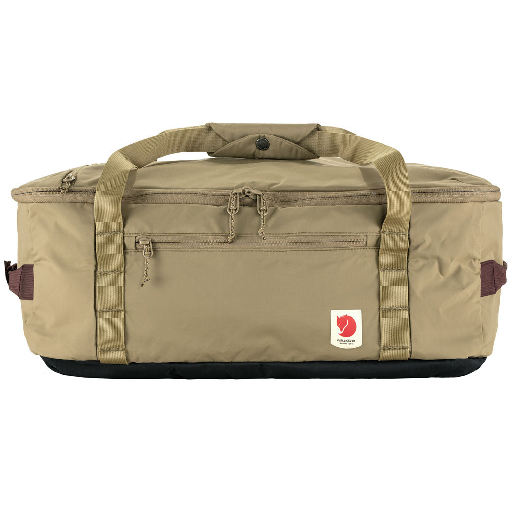 High Coast Duffel 36 - Waterproof Travel Duffel Bag for Men & Women - Perfect for Gym, Hiking, Camping & Weekend Getaways