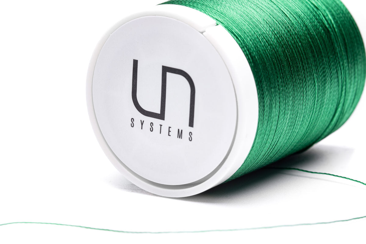 UNS Foresta Line Moss Thread for Aquascaping - Premium Aquarium Moss for Shrimp Tanks, Terrariums & Nature Aquariums