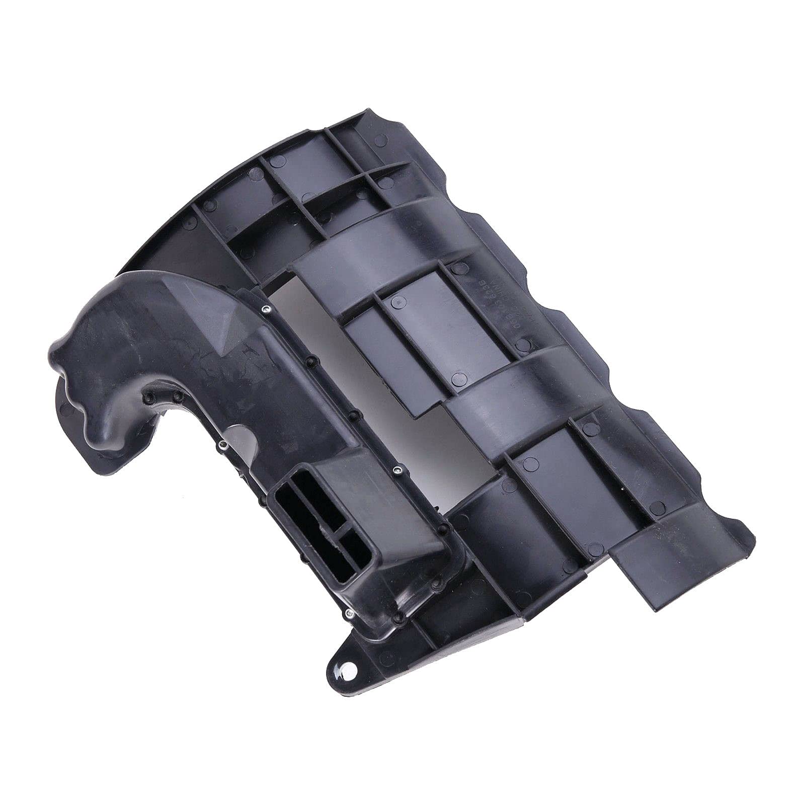 APDTY 156214 Engine Oil Pan Windage Tray - Compatible with Select GM Vehicles | High-Performance Oil Control | Perfect for Engine Protection & Performance Upgrades