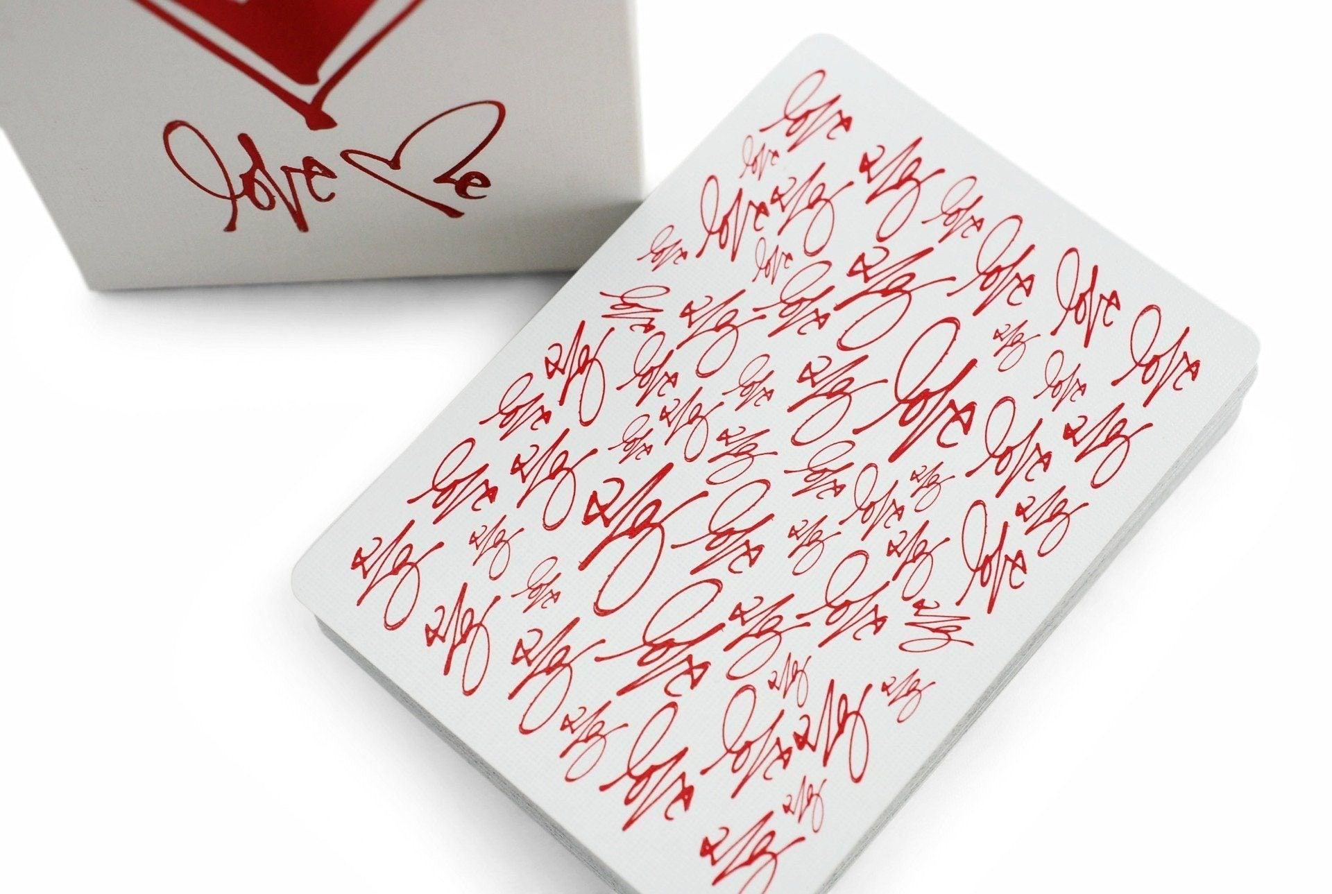 Love Me - Romantic Gifts for Couples, Cute Love Notes & Sweet Messages for Her/Him - Perfect for Anniversaries, Valentine's Day & Date Nights