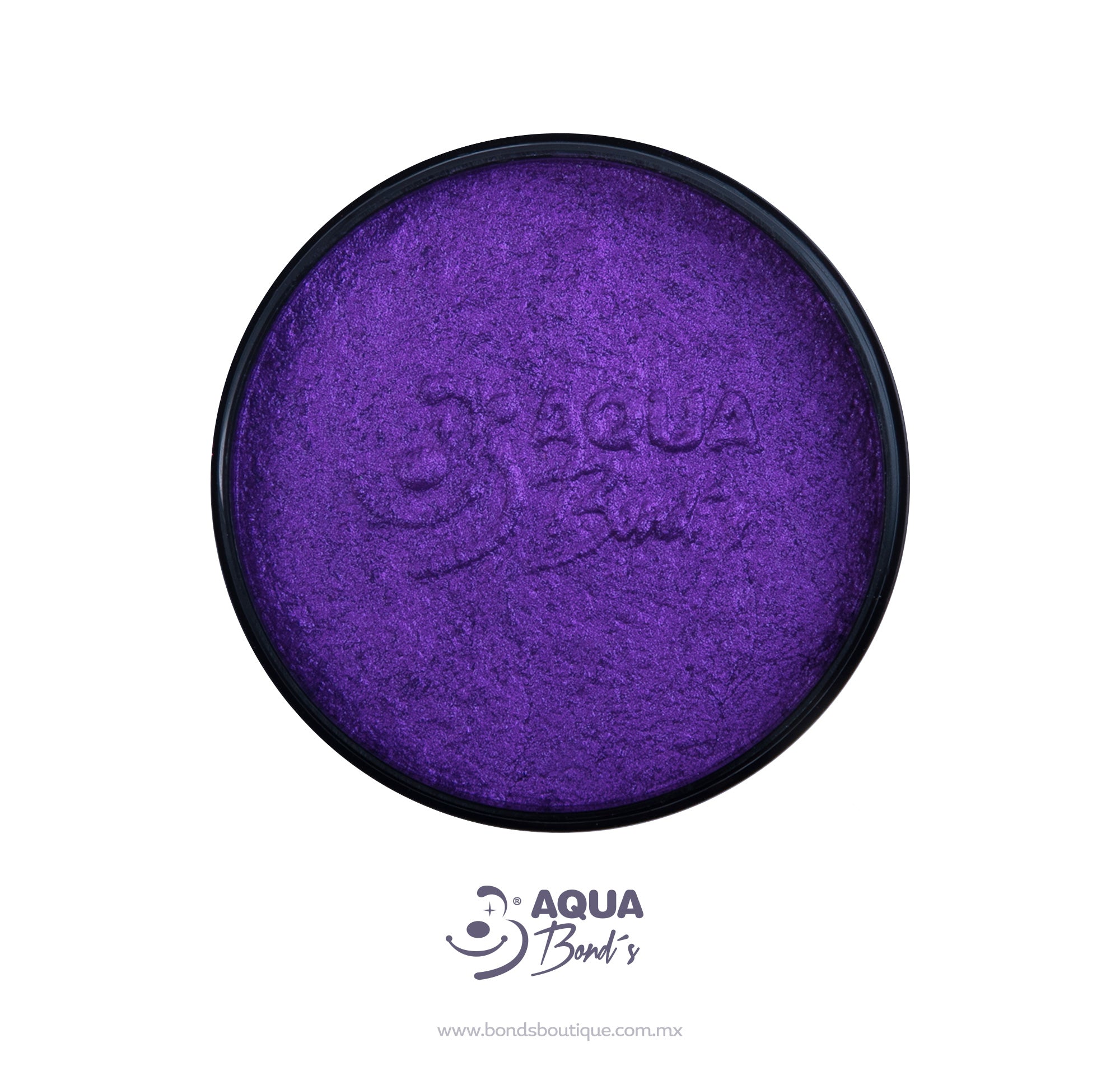 Aqua Bond's Metallic Purple 35g - Premium Adhesive for DIY Crafts, Scrapbooking & Home Repairs