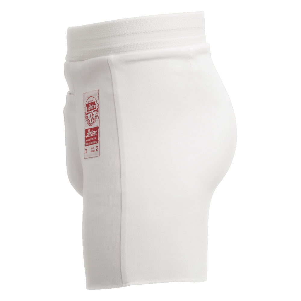 Allstar FIE Undershorts for Youth - Fencing Underwear for Kids & Teens - Perfect for Training & Competitions