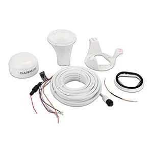 High Gain 19X HVS GPS Antenna for Car, Boat & RV - Enhanced Signal Reception for Navigation & Tracking | Perfect for Off-Road, Marine & Travel Adventures