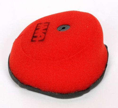 Uni Filter NU-4135ST UNI Foam Air Filter Replacement for Honda Dirt Bikes - High Performance Foam Air Filter for Off-Road Motorcycles, ATVs & Dirt Bikes - Perfect for Trail Riding, Motocross & Outdoor Adventures