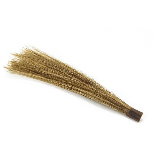 10-Pack Blonde Hair Extensions for Women - Clip-In Remy Human Hair for Volume & Length - Perfect for Parties, Weddings & Everyday Styling
