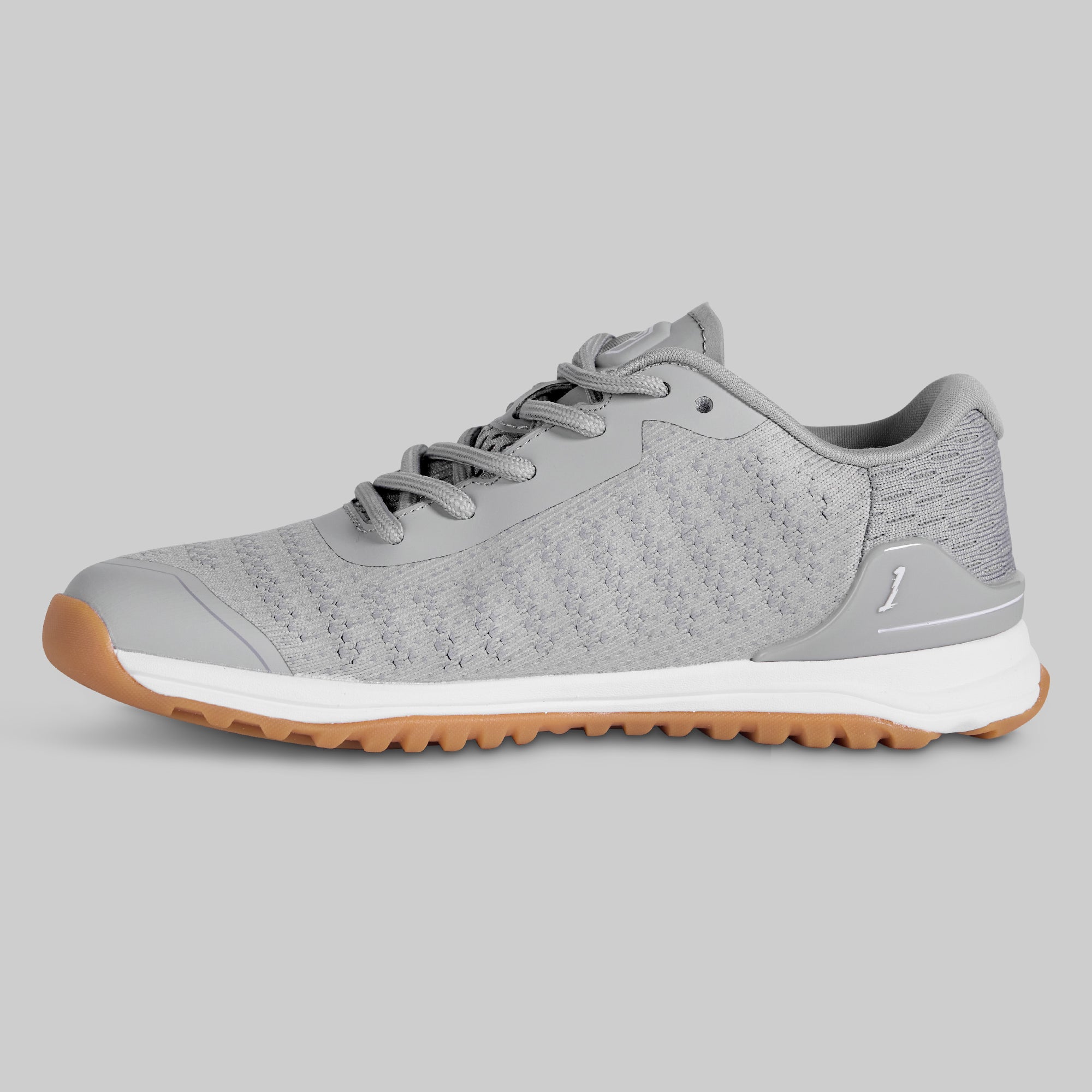 Savage 1 Women's Running Shoes - Cool Grey | Lightweight & Breathable for Jogging, Gym Workouts & Daily Wear