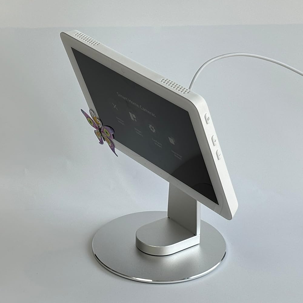 Rotatable Tilt Stand for Echo Hub 8