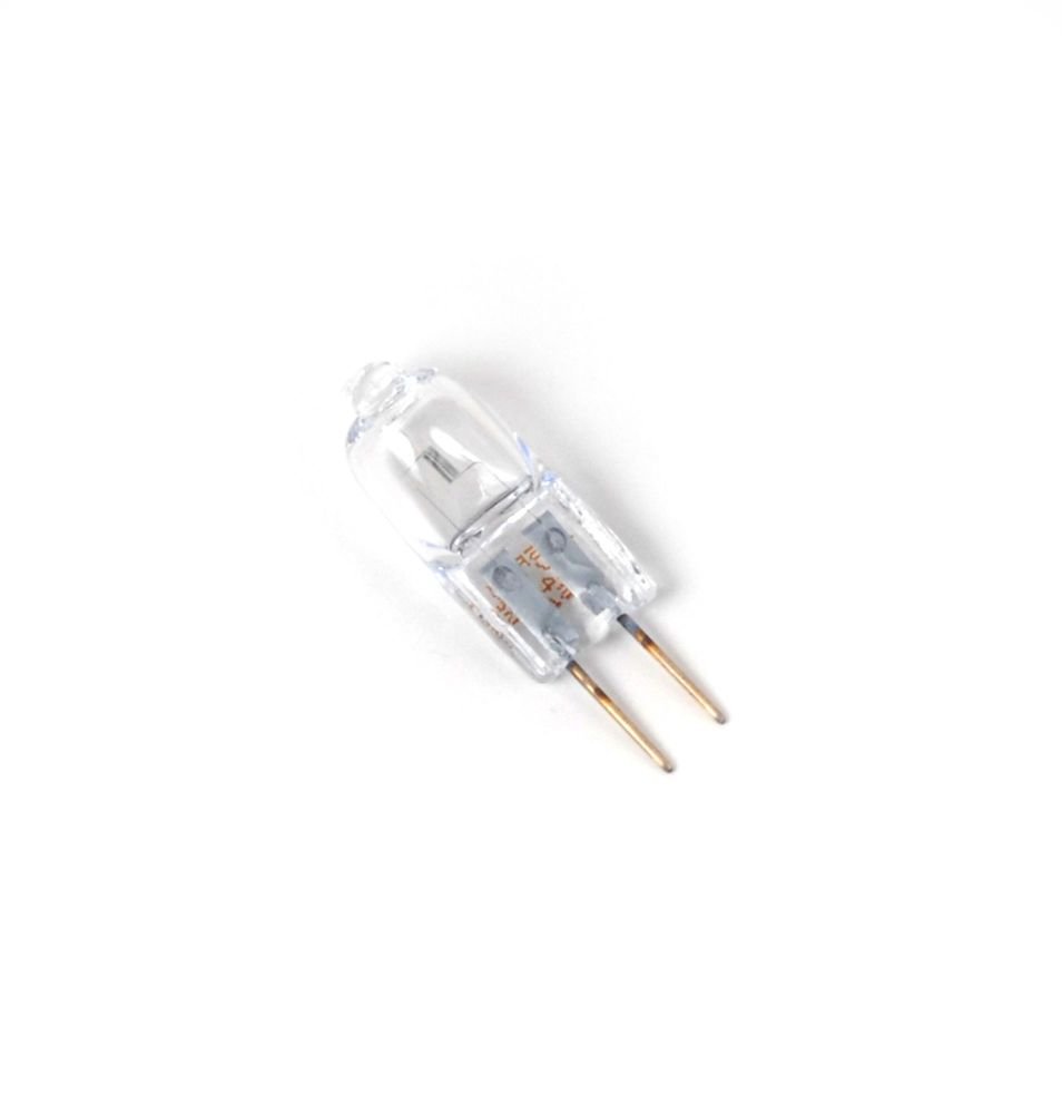 Whirlpool 8204670 Replacement Lamp - Compatible with Refrigerator, Freezer & Appliance Lighting - Bright LED Bulb for Home Kitchen Use