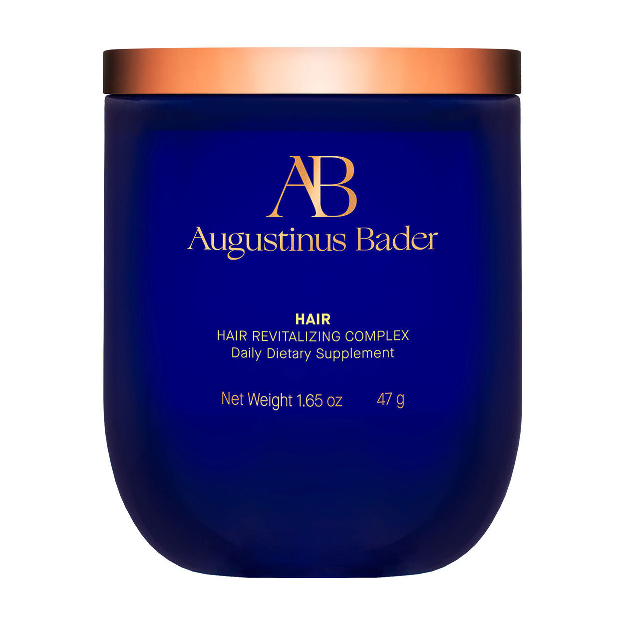 Hair Revitalizing Complex - Natural Hair Growth Treatment for Thinning Hair & Hair Loss - Perfect for Daily Use at Home or Salon
