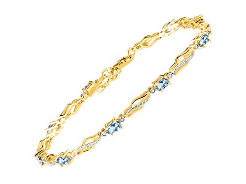 BLUE-TOPAZ