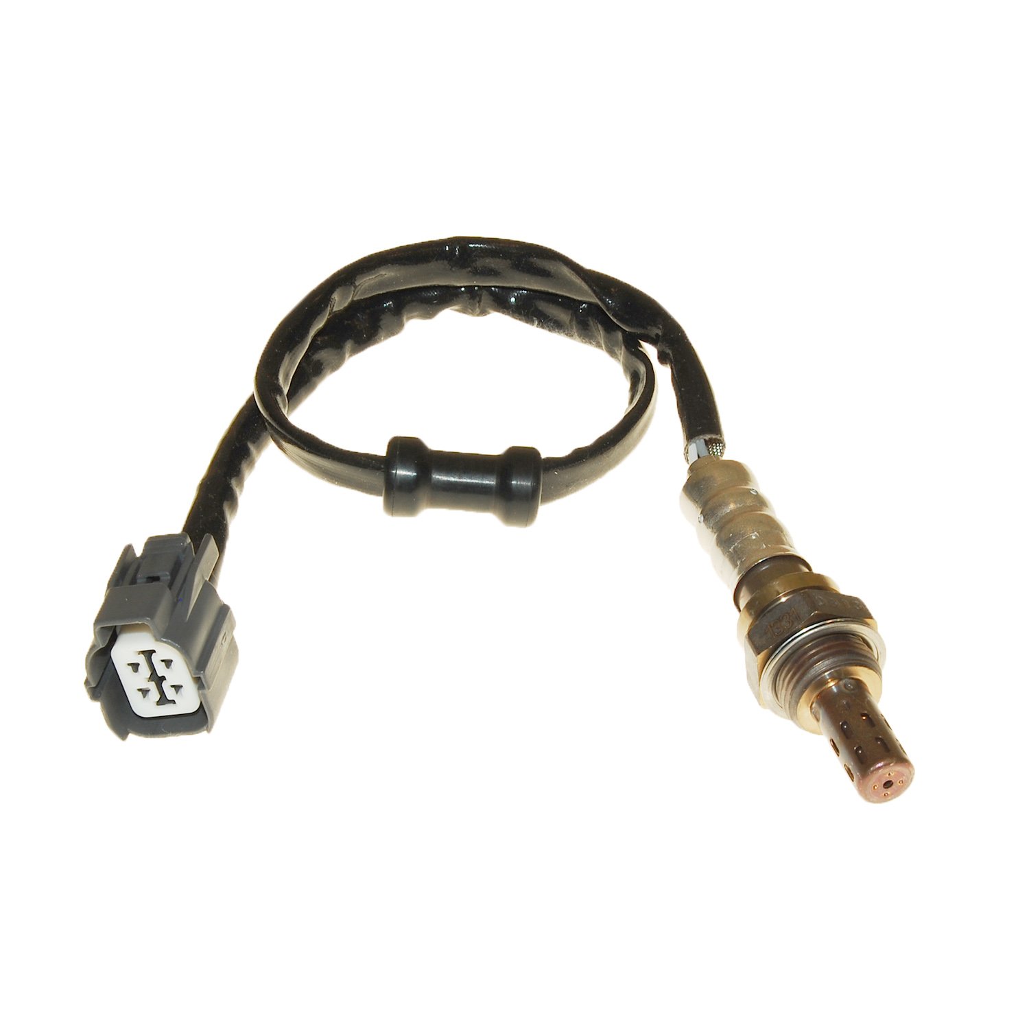 ACDelco 213-3104 Professional Heated Oxygen Sensor - High Performance O2 Sensor for GM, Chevy, Buick, Cadillac | Improves Fuel Efficiency & Engine Performance | Perfect for Automotive Repair & Maintenance