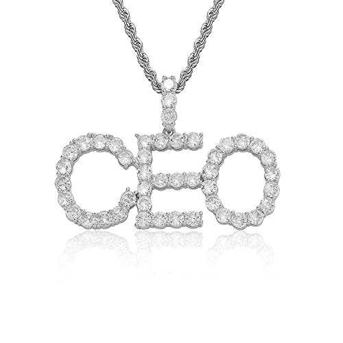 Style D- Silver
