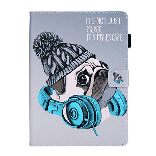 04 Music Dog
