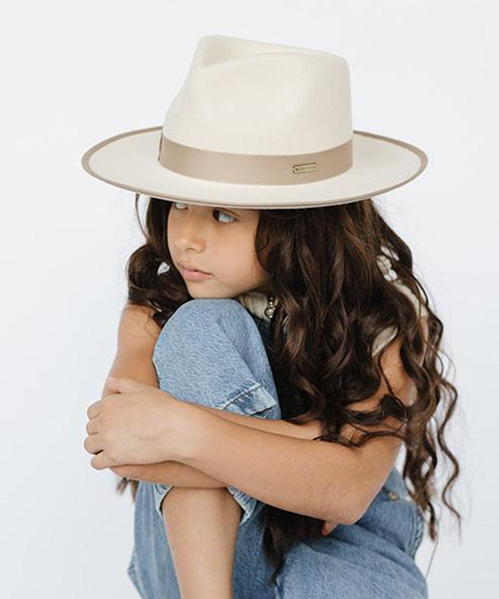 White-Taupe