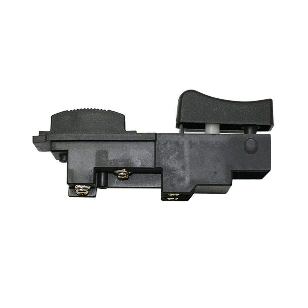 Milwaukee Hole Hawg Drill Driver Replacement Switch #23-66-1020 - Compatible with 1/2