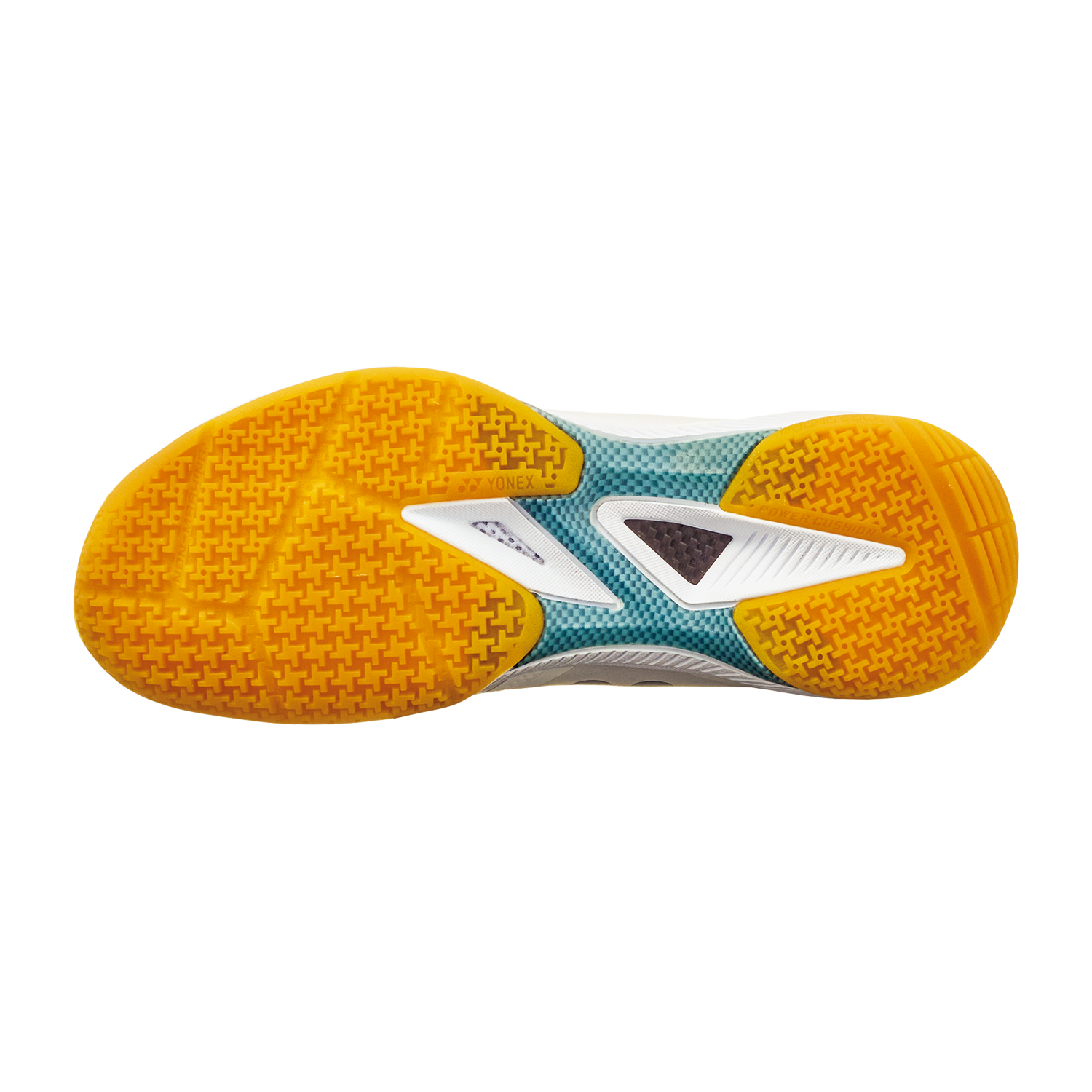 Yonex Power Cushion 65 Z4 2025 Men's Badminton Shoes - Lightweight Non-Slip Indoor Court Shoes for Badminton, Volleyball & Squash - Perfect for Competitive Play & Training