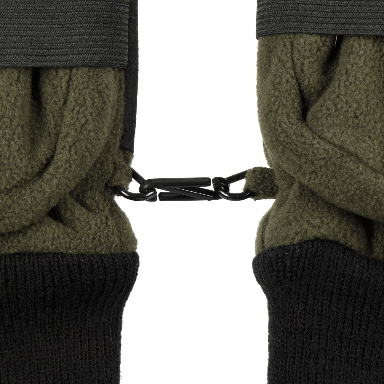 Premium Fleece Gloves for Men & Women - Soft Winter Gloves with Touchscreen Fingers - Warm Lined Gloves for Outdoor Activities, Skiing, Hiking & Daily Commute | Lodenhut Manufaktur