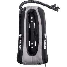 Mares XR Single Tank Donut Wing BCD - Scuba Diving Buoyancy Compensator for Professional & Recreational Divers - Perfect for Ocean Exploration & Underwater Photography