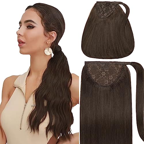 #2 Dark Brown